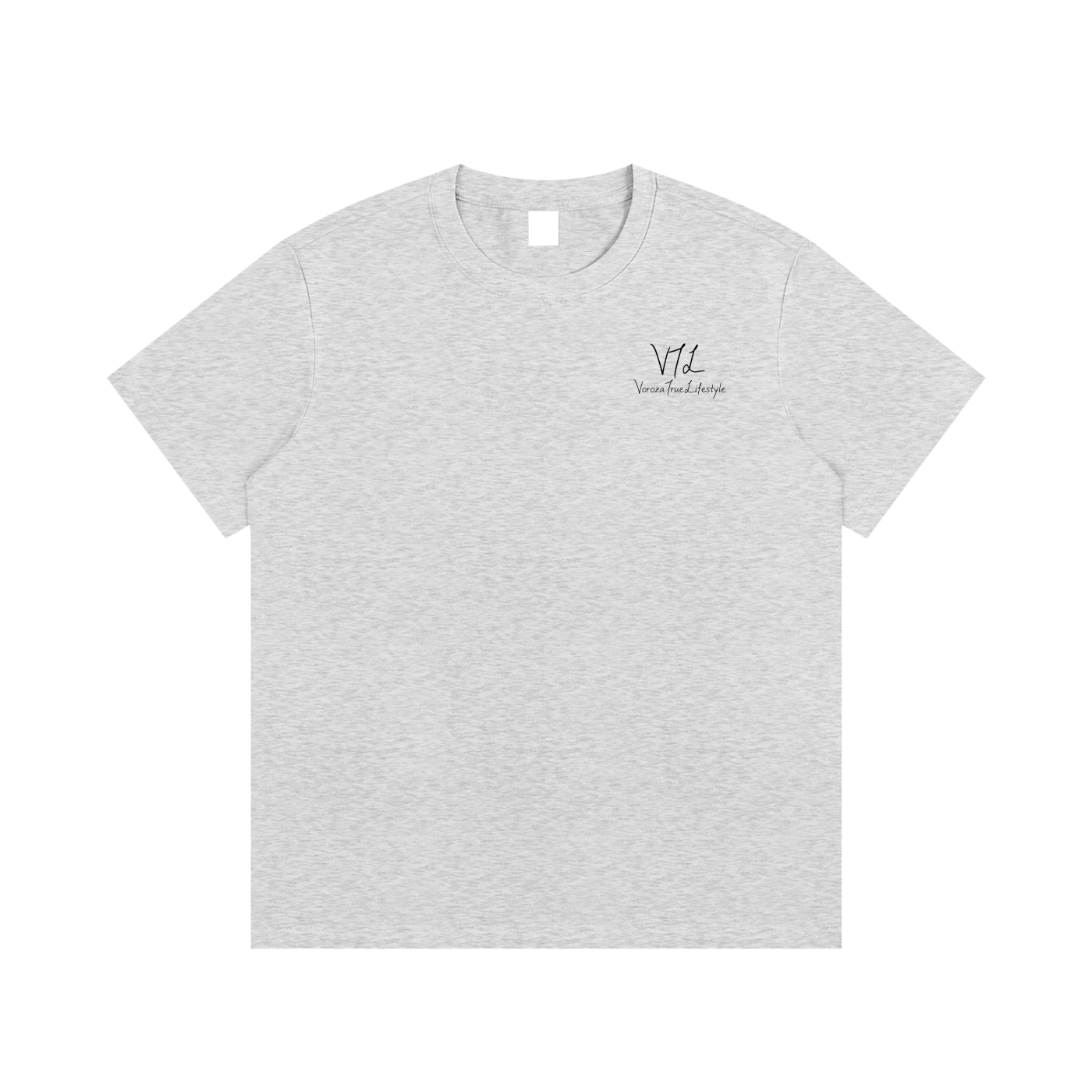 Essential Cotton T-Shirt