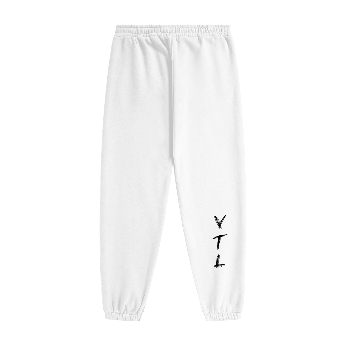 Unisex Heavyweight Fleece Joggers