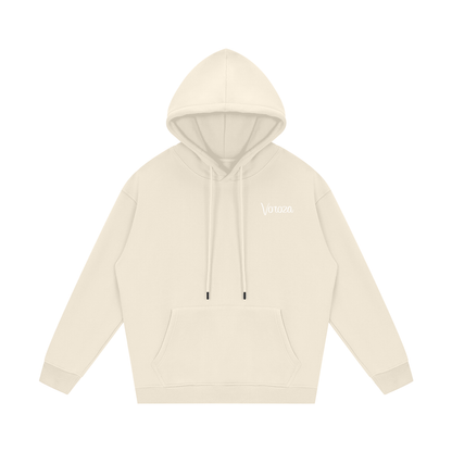 Streetwear Unisex Fleece Hoodie