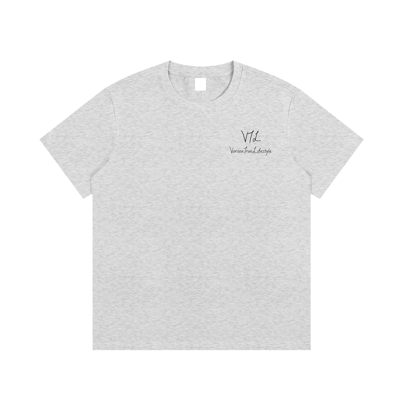 Essential Cotton T-Shirt