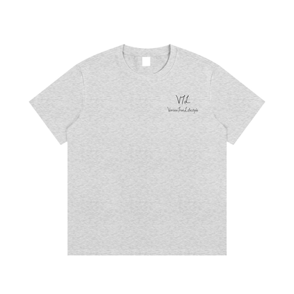 Essential Cotton T-Shirt