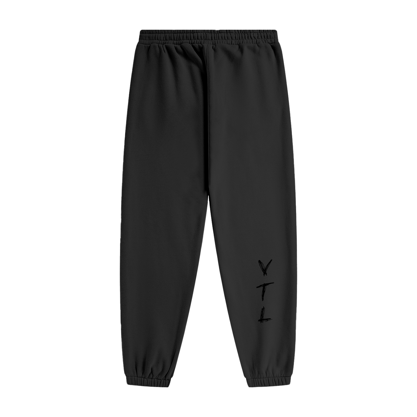 Unisex Heavyweight Fleece Joggers