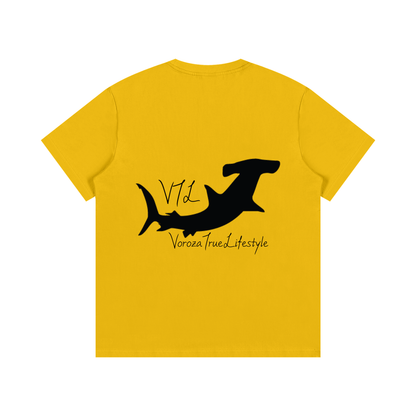 Essential Cotton T-Shirt