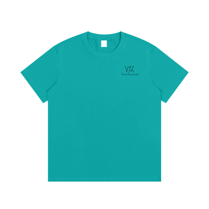 Essential Cotton T-Shirt