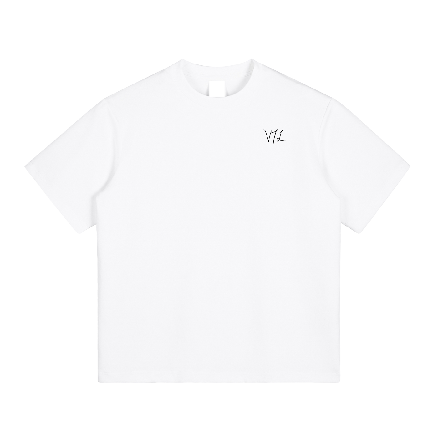 Essential Cooling Performance T-Shirt