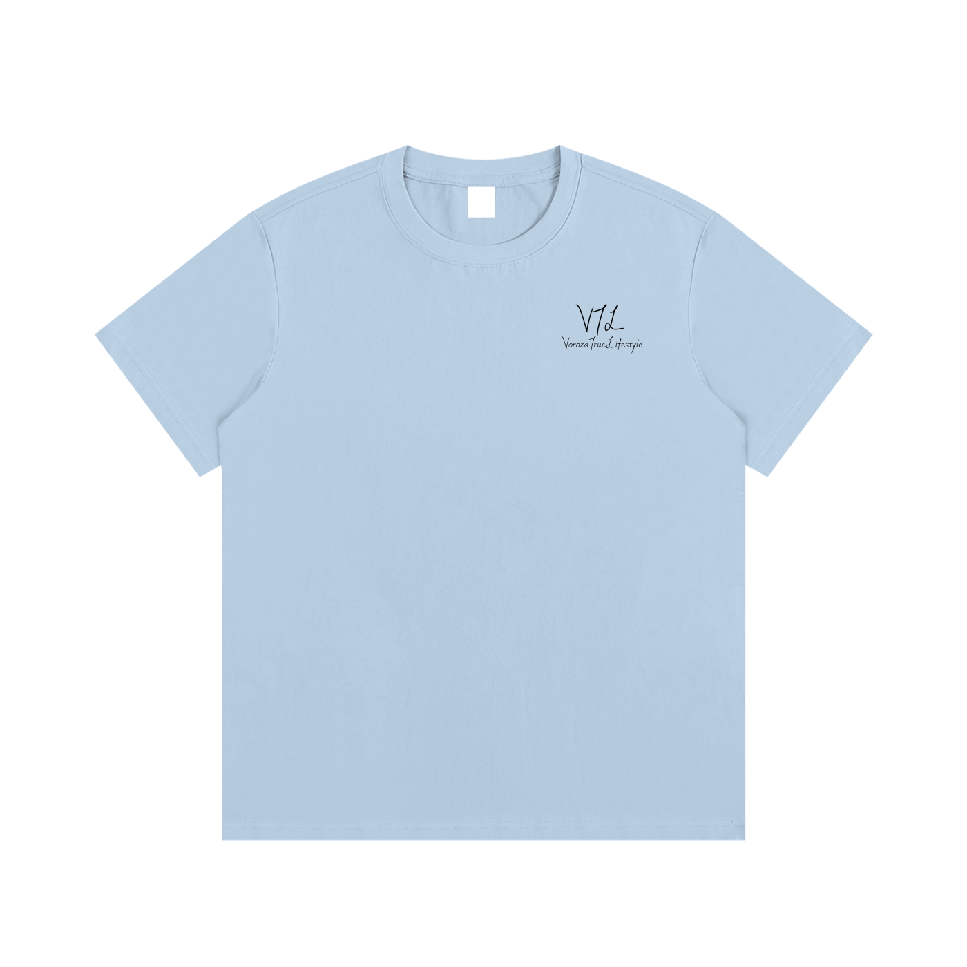 Essential Cotton T-Shirt