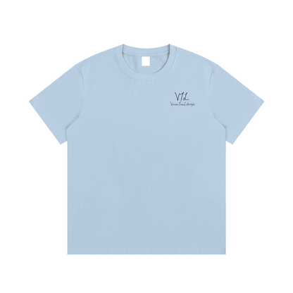 Essential Cotton T-Shirt