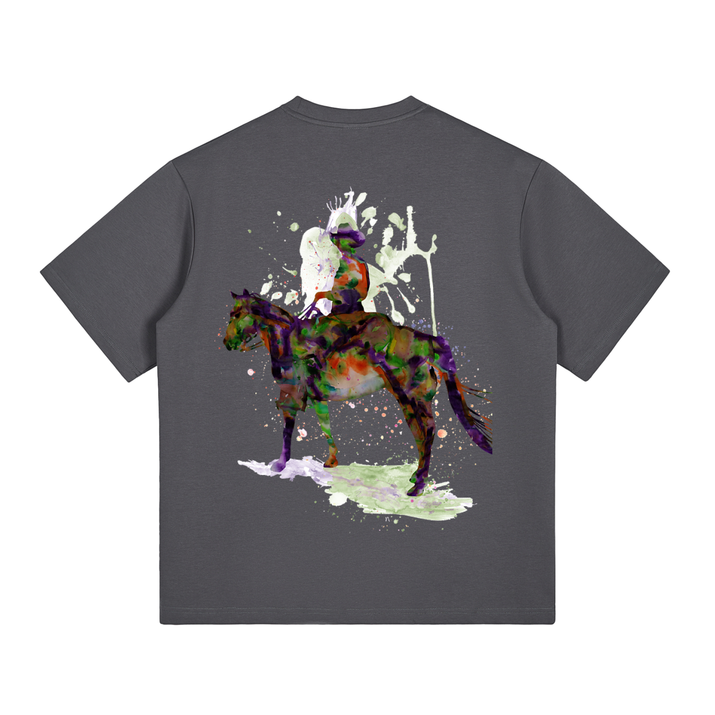 Essential Cooling Performance T-Shirt