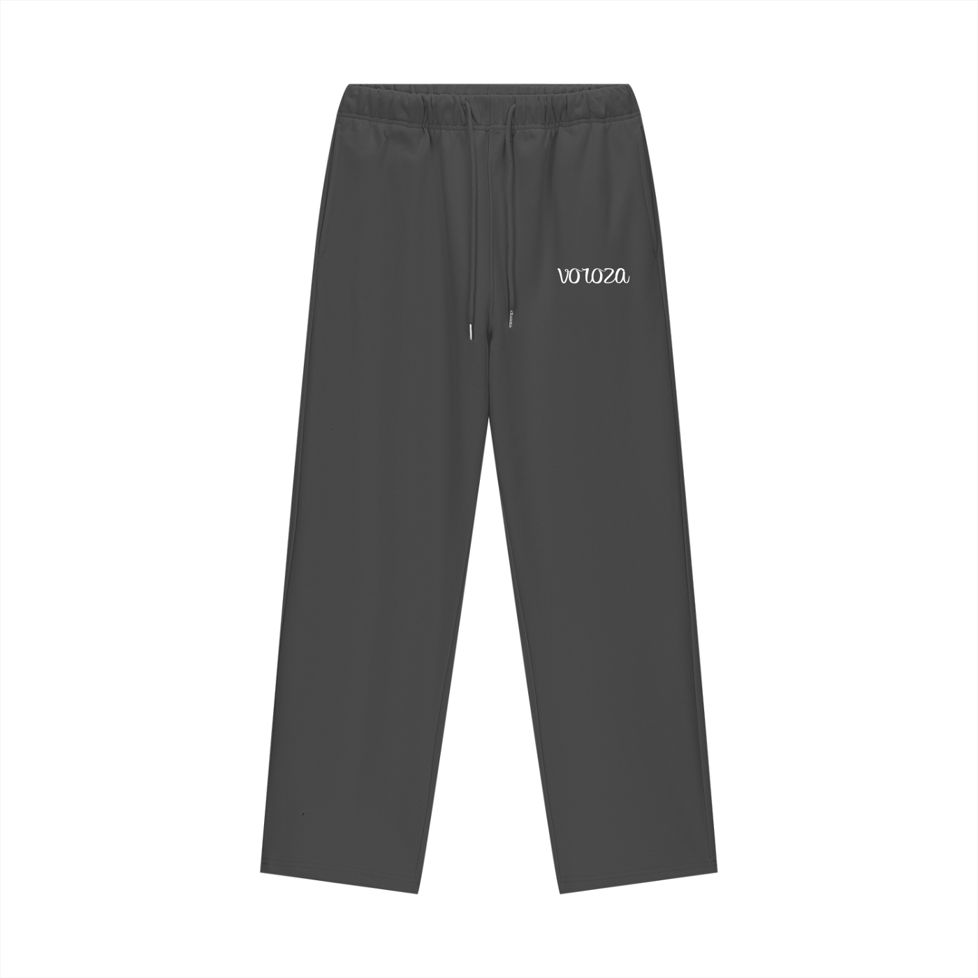 Heavyweight Fleece Straight Leg Pants