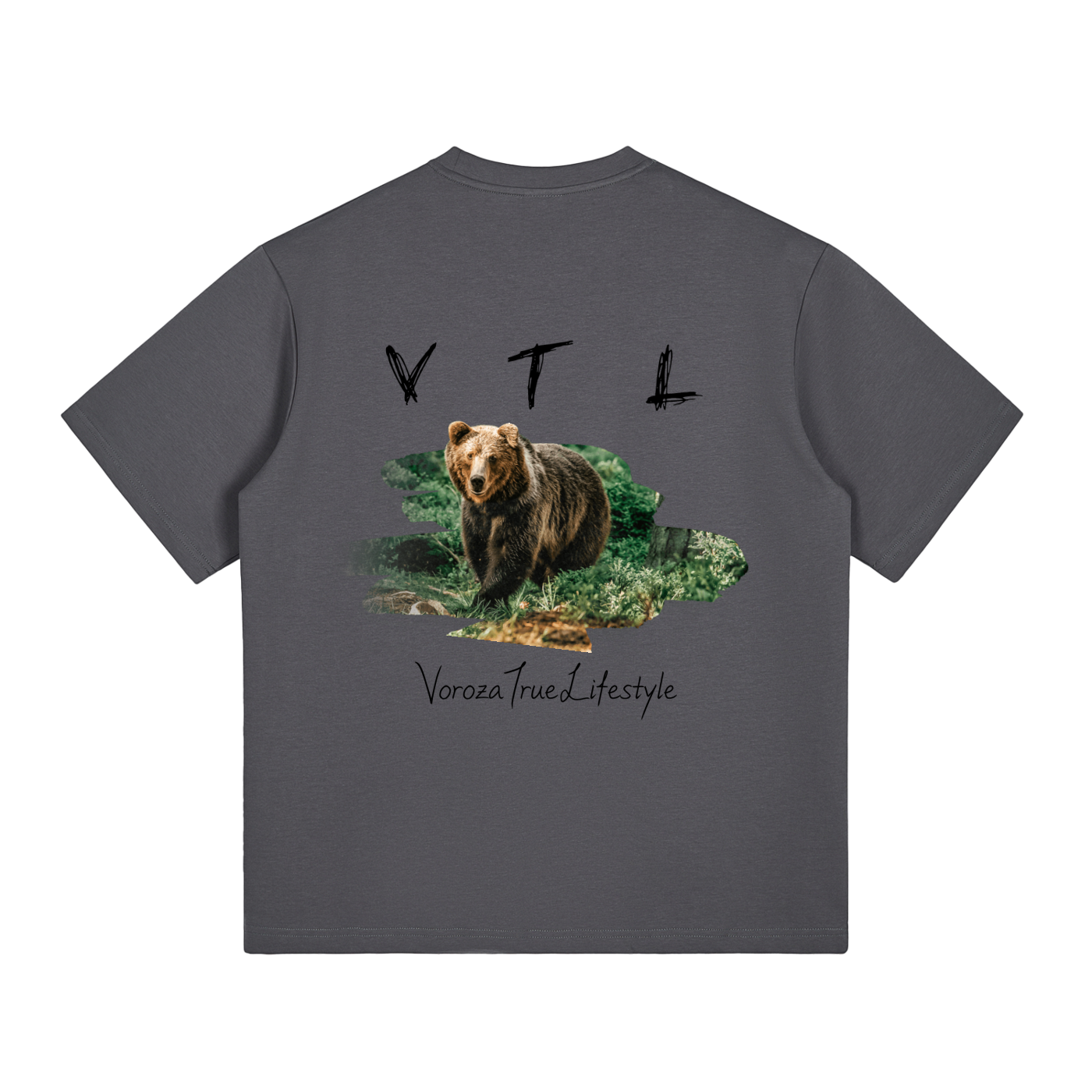 Essential Cooling Performance T-Shirt