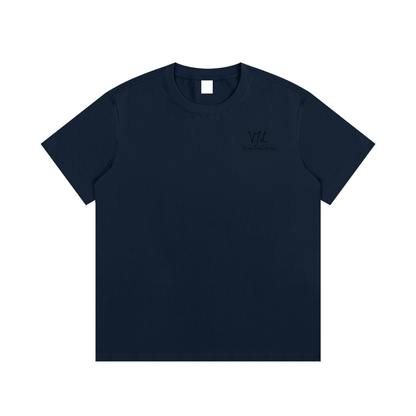 Essential Cotton T-Shirt