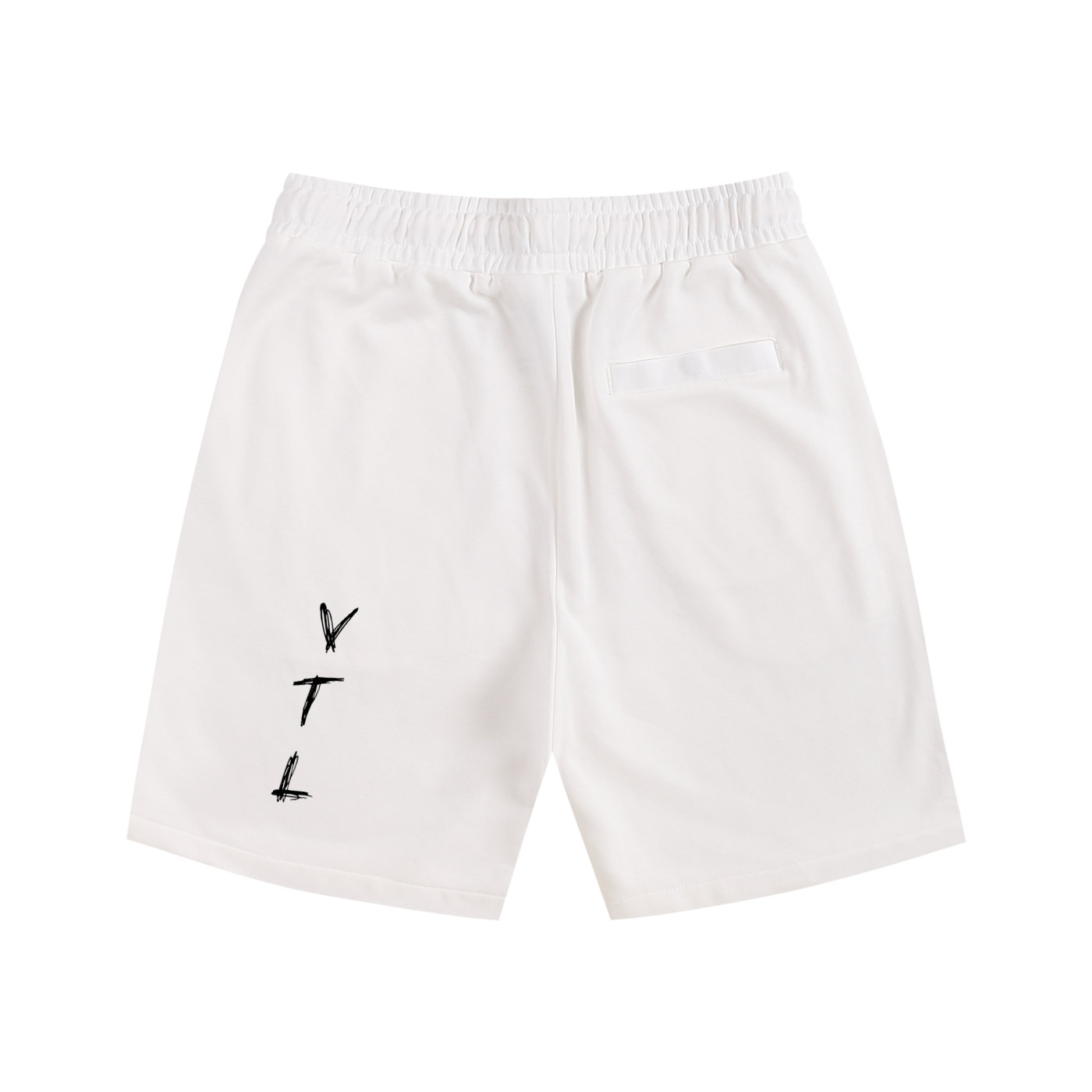 Essential Cotton Shorts