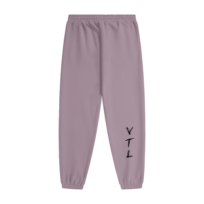 Unisex Heavyweight Fleece Joggers