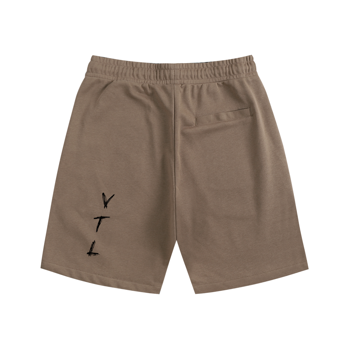 Essential Cotton Shorts
