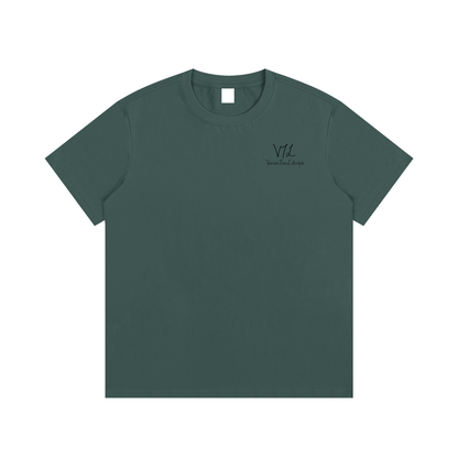 Essential Cotton T-Shirt