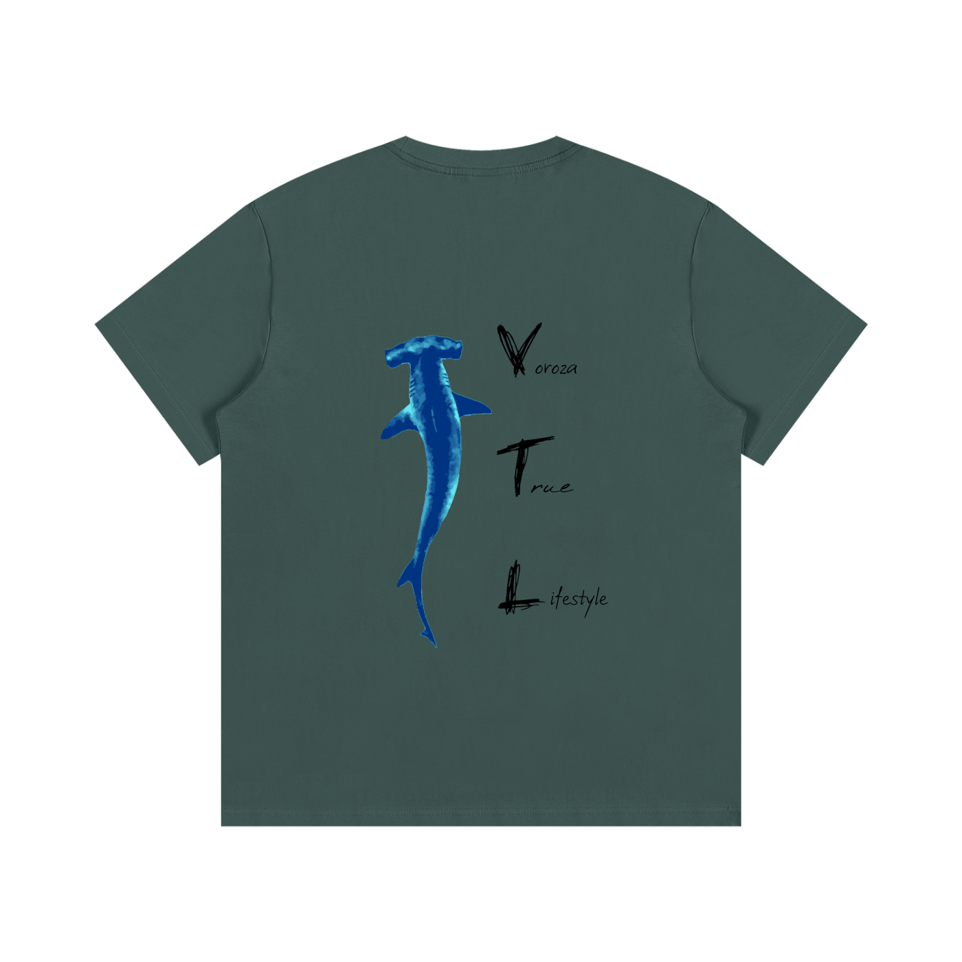 Essential Cotton T-Shirt