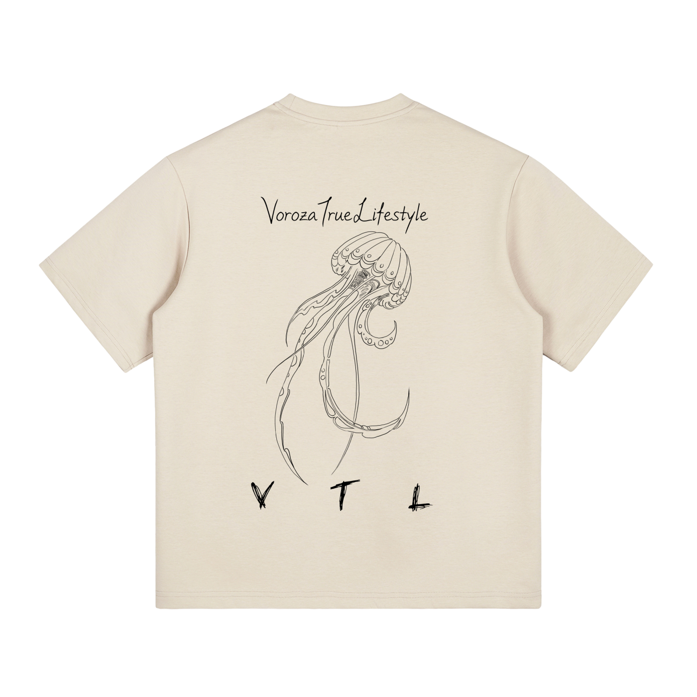 Essential Cooling Performance T-Shirt