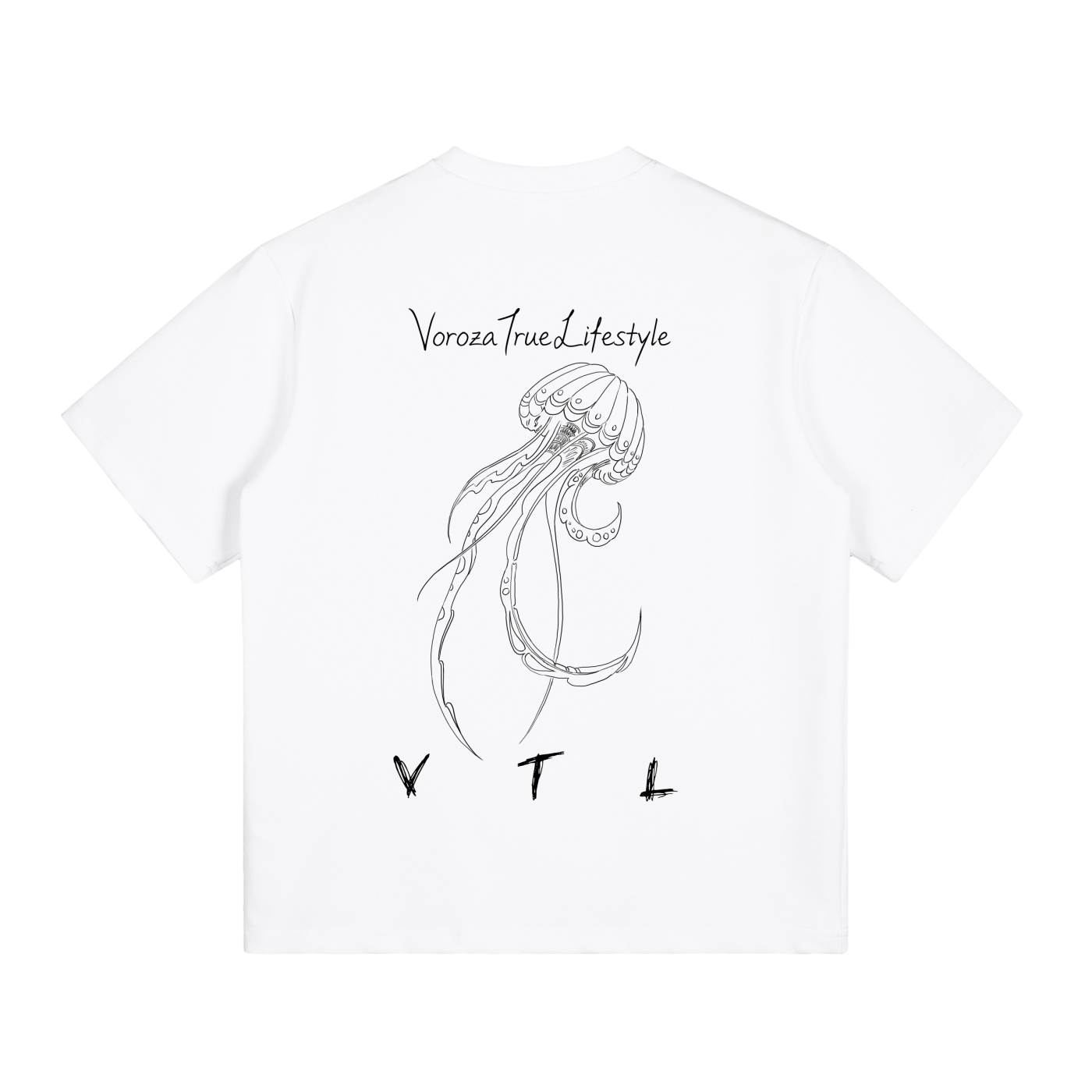 Essential Cooling Performance T-Shirt