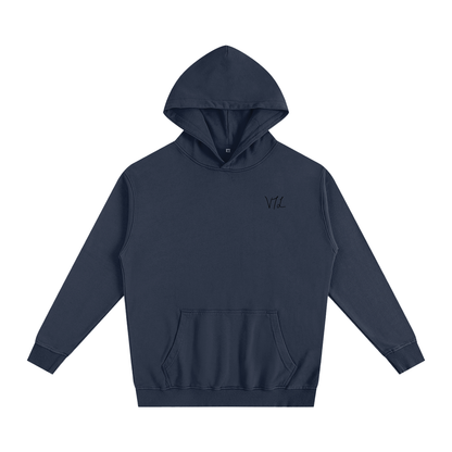 Oversized Essential Hoodie