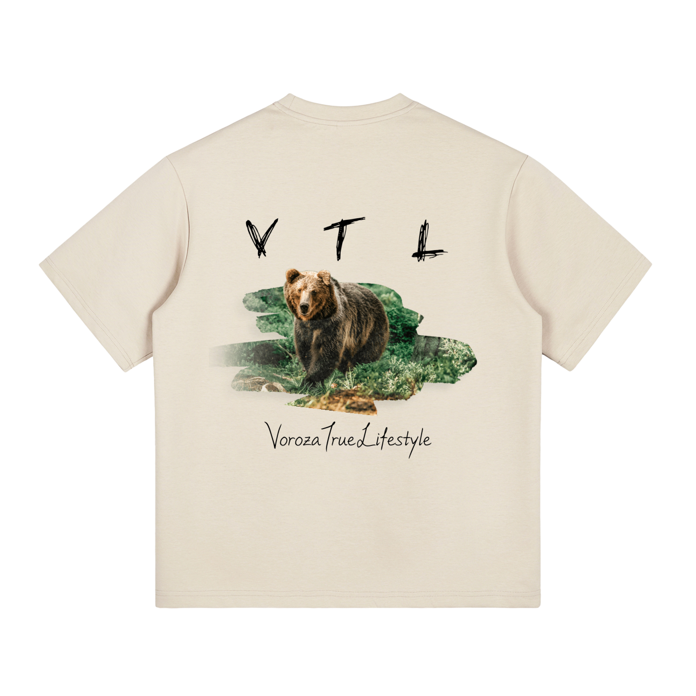 Essential Cooling Performance T-Shirt