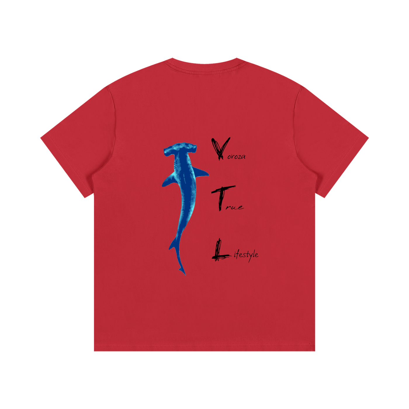 Essential Cotton T-Shirt