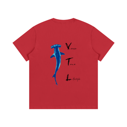 Essential Cotton T-Shirt