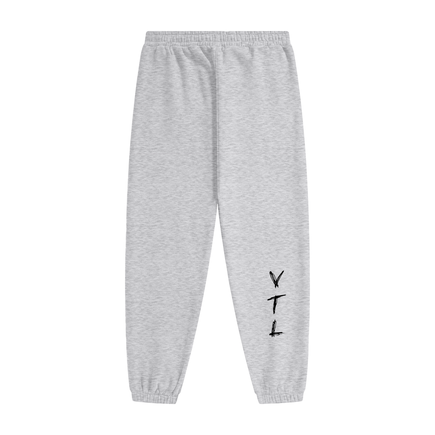 Unisex Heavyweight Fleece Joggers
