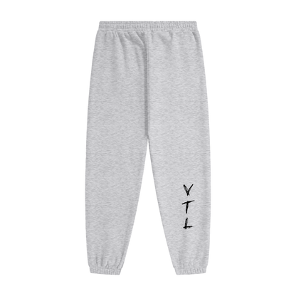 Unisex Heavyweight Fleece Joggers