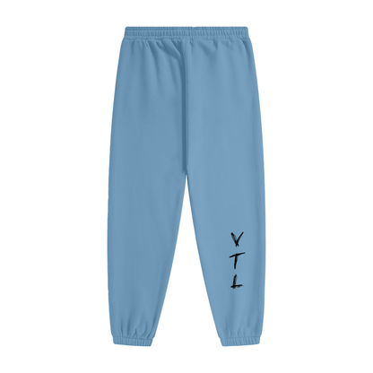 Unisex Heavyweight Fleece Joggers