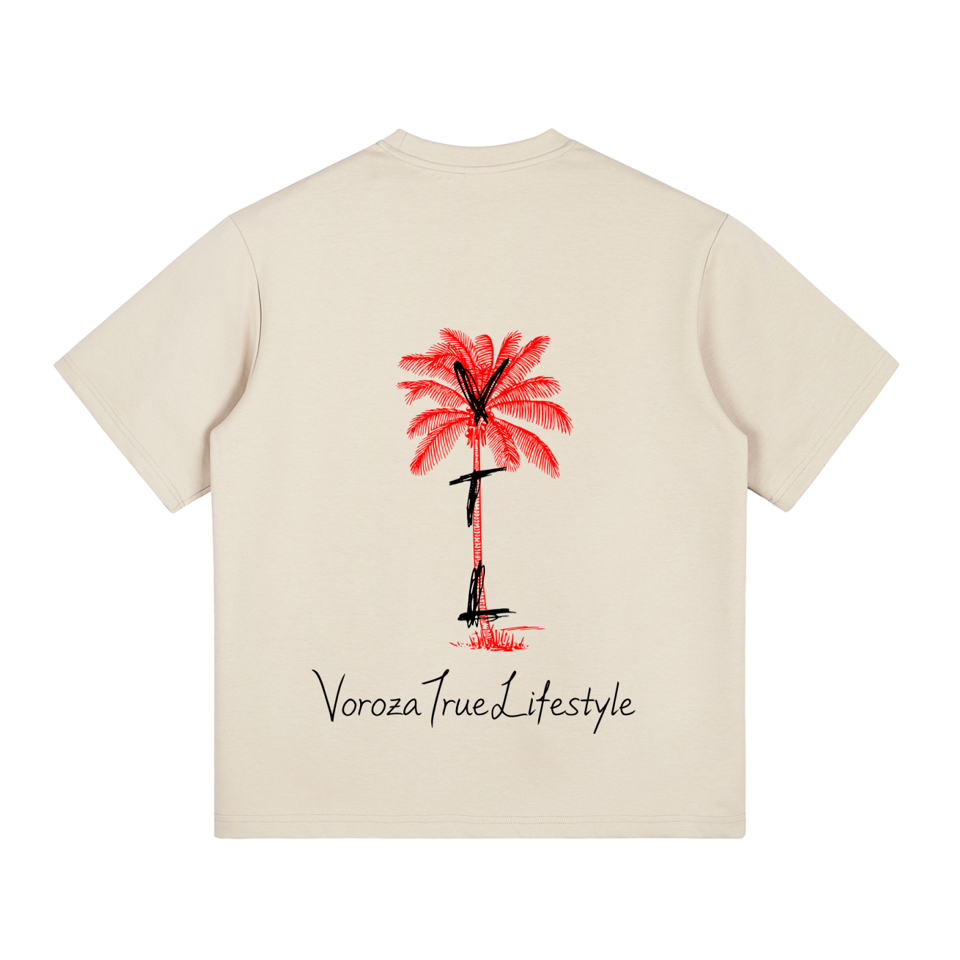 Essential Cooling Performance T-Shirt