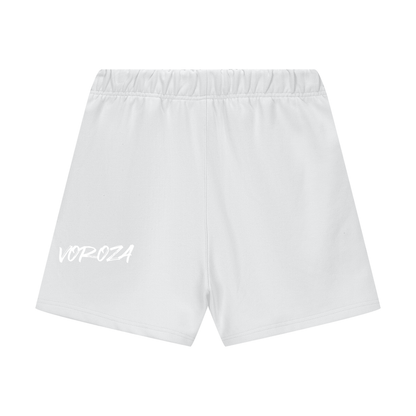 Unisex Heavyweight Fleece Loose Fit Shorts