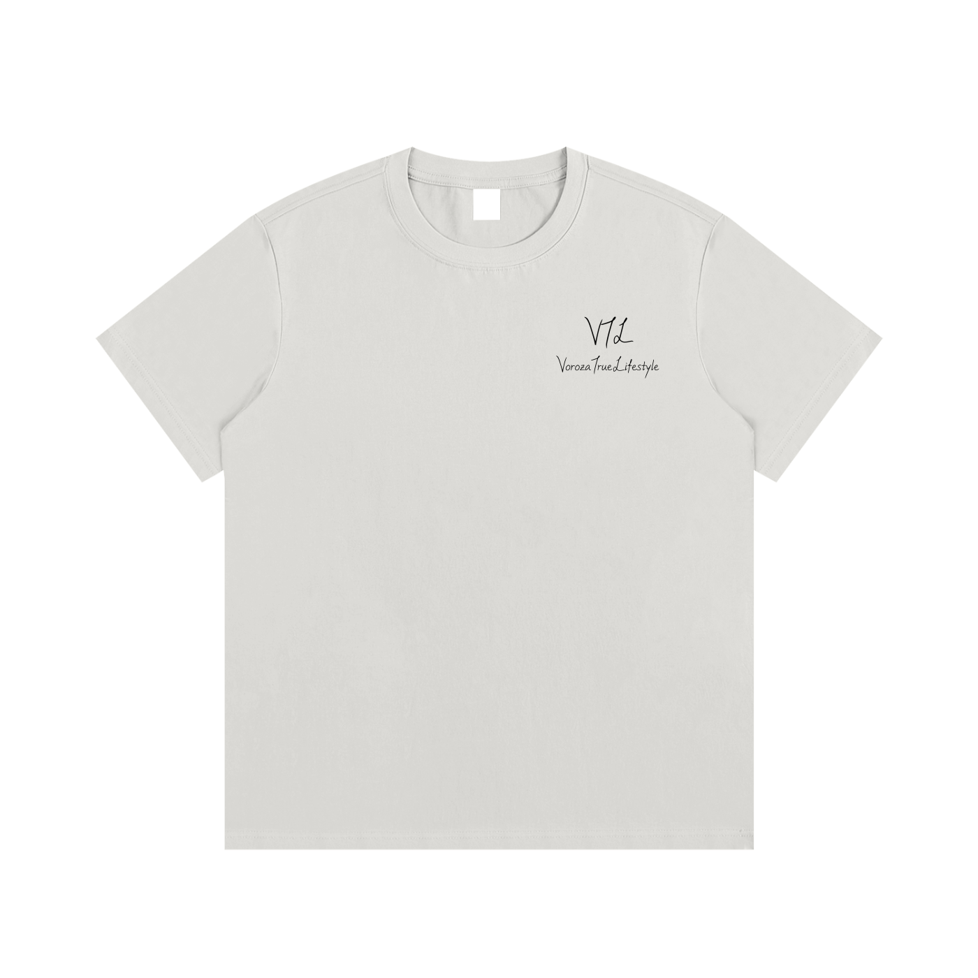 Essential Cotton T-Shirt