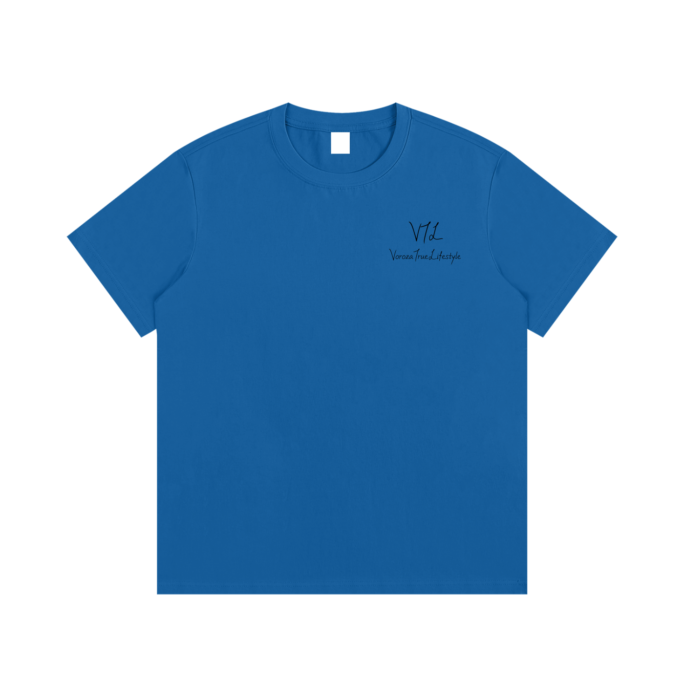 Essential Cotton T-Shirt