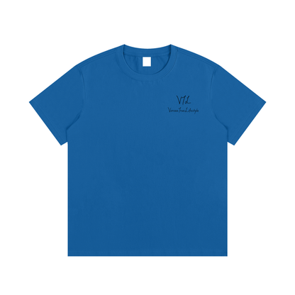 Essential Cotton T-Shirt