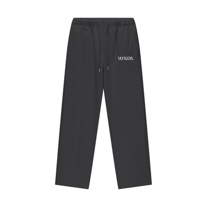 Heavyweight Fleece Straight Leg Pants