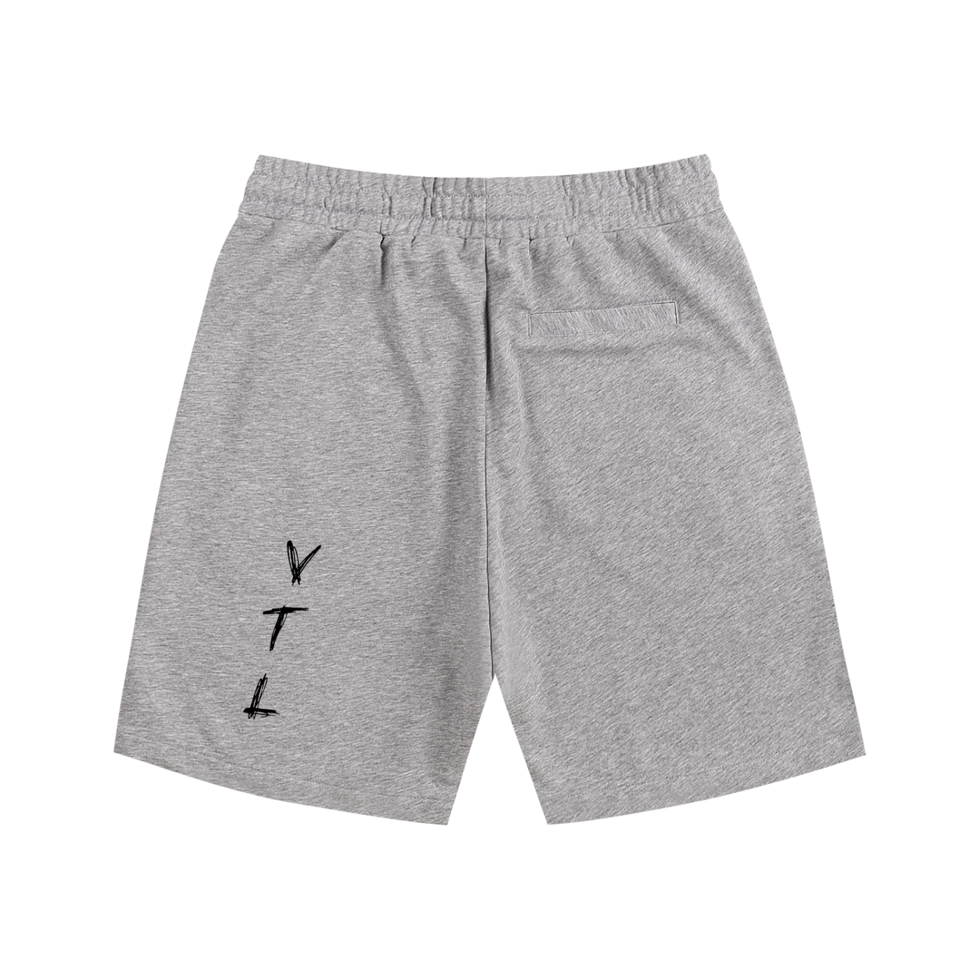 Essential Cotton Shorts