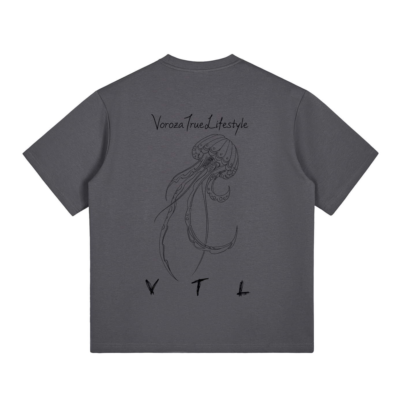 Essential Cooling Performance T-Shirt