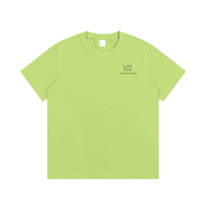 Essential Cotton T-Shirt