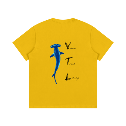 Essential Cotton T-Shirt