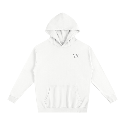 Oversized Essential Hoodie