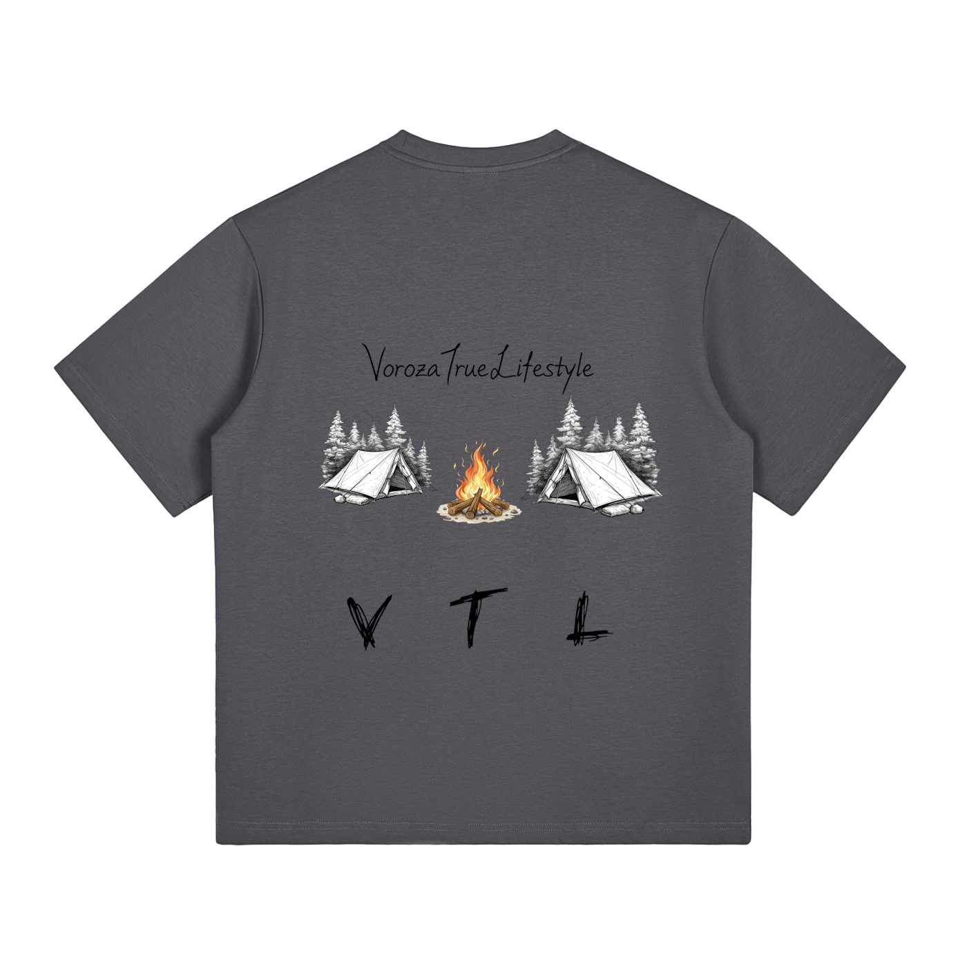 Essential Cooling Performance T-Shirt