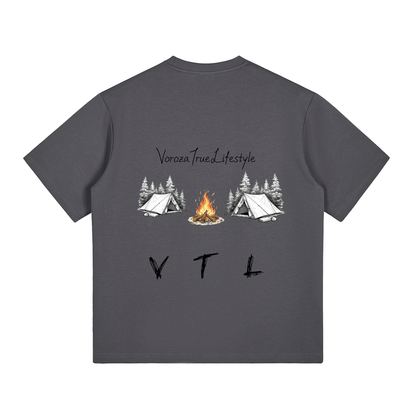 Essential Cooling Performance T-Shirt