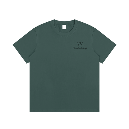 Essential Cotton T-Shirt