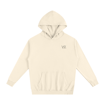 Oversized Essential Hoodie