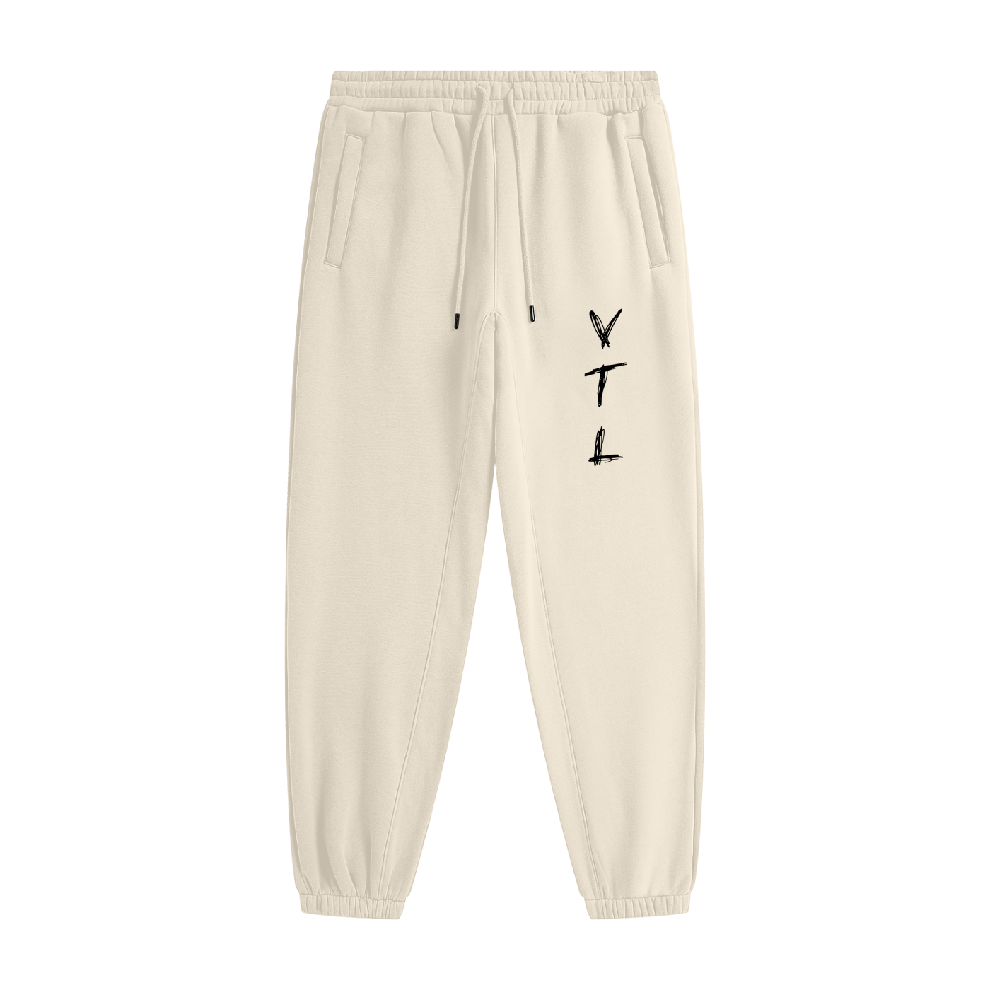 Unisex Heavyweight Fleece Joggers