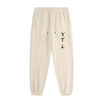 Unisex Heavyweight Fleece Joggers