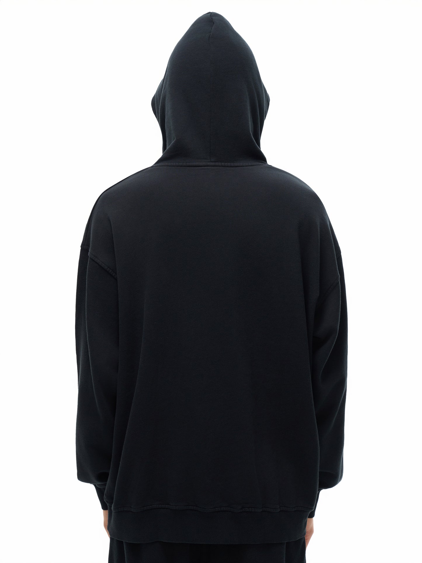 Oversized Essential Hoodie