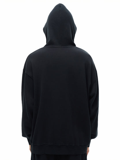 Oversized Essential Hoodie