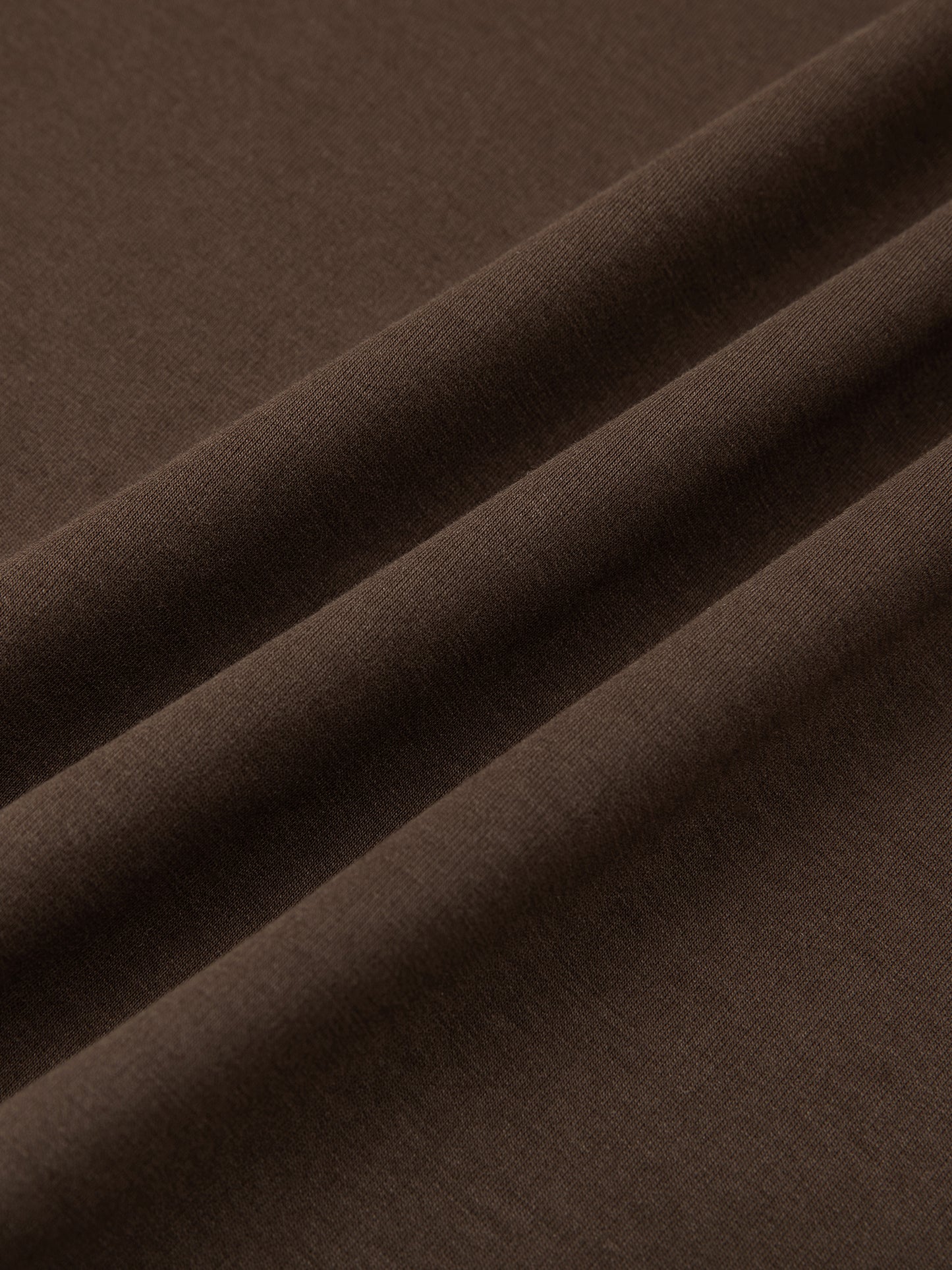 Essential Crewneck Long-Sleeve T-Shirt